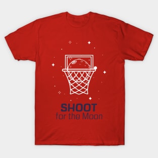 Basketball Quote T-Shirt